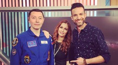 Vo vesmíre bol 125 dní. V Teleráne si nevedel vynachváliť jedálniček pre kozmonautov