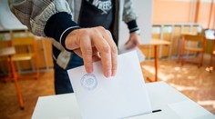 Uzávierka na podávanie kandidátok do eurovolieb už uplynula. U nás majú najnižšiu účasť, no bude z čoho vyberať