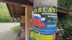 Oslavy zvrchovanosti na Kysuciach. Mnohí umelci odmietli vystúpiť, Blaha opäť perlil