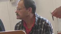 Nepoučiteľnému mužovi hrozilo doživotie. Do väzenia ide siedmy raz