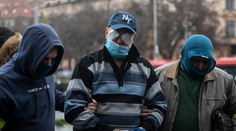 Polícia nenašla páchateľa, ktorý polial Pavla Ruska kyselinou