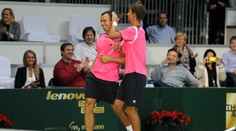 Kližan zobral do tímu Hrbatého. Chce spojiť talent s drinou