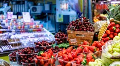 Zlepšuje spánok a pomáha pri chudnutí. Odborníci radia, ktoré ovocie by ste mali jesť