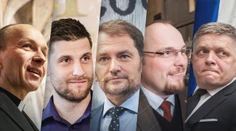 Zverejnili nominácie na Homofóba roka. Prečítajte si výroky, ktoré zabojujú o víťazstvo