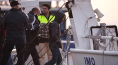 Z Grécka vyplávali do Turecka prvé dve lode s migrantmi