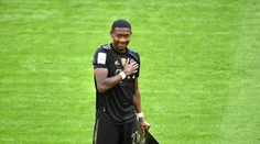 David Alaba sa definitívne upísal madridskému Realu