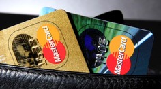 MasterCard a Visa nebudú poskytovať služby potrestaným ruským bankám