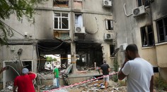 Irán tvrdí, že nie je priamo zapojený do útoku na Izrael