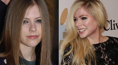 Čudná teória o Avril Lavigne stále v obehu: Speváčka je už vraj roky mŕtva