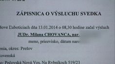 V 50-miliónovom podvode sú vraj namočení politici aj šéfovia daňových úradov