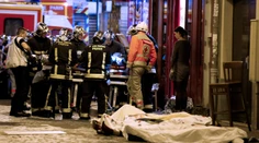 ONLINE (3. časť): Zadržali Alžírčana, ktorý vopred hovoril o krviprelievaní v Paríži