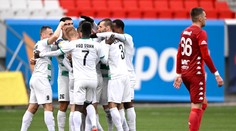 VIDEO: Skalica aj vďaka dvom penaltám zdolala Mikuláš a poslala ho do bojov o záchranu