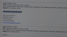 Podnety kvôli kampani: Na úrade práce v Lučenci spôsobil rozruch pracovný email
