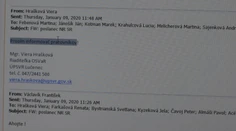 Podnety kvôli kampani: Na úrade práce v Lučenci spôsobil rozruch pracovný email