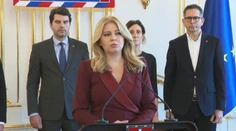 Prezidentka dala dočasnej vláde čas do konca januára, akceptovala by aj septembrový termín predčasných volieb