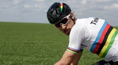 Peklo severu: Sagan nabral v polovici stratu, ktorú už nedohnal