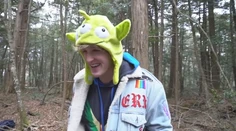 Slávny youtuber to prehnal. Vo videu ukázal mŕtveho človeka a smial sa na ňom