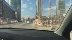 Bratislavu čaká najväčší dopravný kolaps v histórii: Mesto tvrdí, že sa dá situácia zmierniť