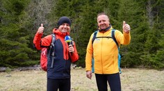 Rozhodoval na piatich majstrovstvách sveta a pískal aj finále. Na hory s Tribulom vyšiel Anton Danko