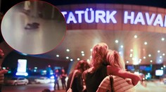 VIDEO: Policajt-hrdina zneškodnil teroristu, ten sa však stihol v poslednej chvíli odpáliť