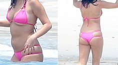 Selena Gomez o týchto fotkách: Ľudia sú zlí!