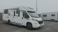 Na Slovensku začali vo veľkom miznúť luxusné karavany. Zlodeji sú mimoriadne dobre pripravení