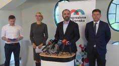 Progresívne Slovensko má dostatok podpisov na založenie politickej strany