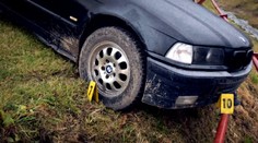 Zmizlo im auto, našli ho rozbité. Identita zlodeja ich poriadne zaskočila