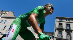 VIDEO: Doudieraný Kittel po ďalšom páde odstúpil z Tour