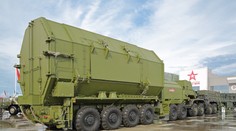 Rusko uviedlo do stavu bojovej pohotovosti svoj najnovší raketový systém. Má dolet 18-tisíc kilometrov