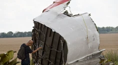 Pilot, ktorého Rusko obvinilo zo zostrelenia malajzijského boeingu, spáchal samovraždu