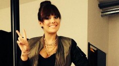 Aké kilá navyše? Ewa Farna sa pochválila sexy fotkou