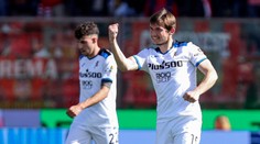 Inter bez Škriniara zaznamenal tretiu ligovú prehru v rade. Atalanta splnila úlohu favorita