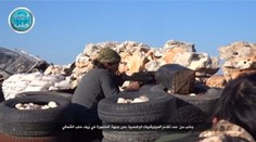 V Sýrii vraj zabíjajú aj zbrane zo Slovenska. Naše úrady tvrdia, že o ničom nevedia