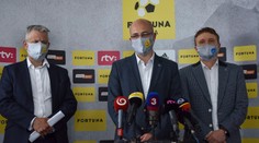Únia ligových klubov rozhodla, že Slovan vyhral v Trnave kontumačne