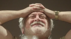 Zomrel herec Ľubo Gregor (†73)