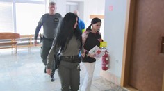 Začal sa súd s matkou zo Šale, ktorá sa deťom vyhrážala smrťou. Zazneli výpovede otca aj sociálky