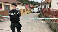 Už sú známe výsledky pitvy dvojnásobnej smrti v žilinskej časti Trnové