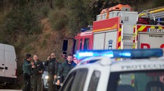 Veľká záchranná akcia v Španielsku: Dvojročný chlapec spadol do 100-metrovej šachty