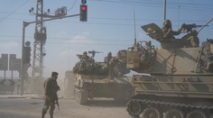 Izrael bude pokračovať vo vojne s Hamasom až do víťazstva, vyhlásil Netanjahu