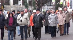 Desaťtisíce penzistov, ktorí sa tešili na vyššie dôchodky, ostali poriadne zaskočení