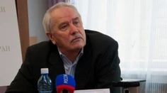Ruského vedca uznali vinným z vlastizrady. Podľa súdu vyzradil tajné informácie o hypersonických raketách