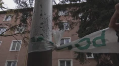 Veľká tragédia na východe: Tehotná žena neprežila pád z okna
