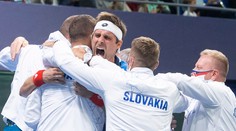 Slováci zabojujú o finálový turnaj proti Taliansku: Je to ťažký súper, tvrdí tréner