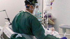 Belgicko hlási mierny nárast hospitalizácií a obetí koronavírusu