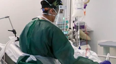 Belgicko hlási mierny nárast hospitalizácií a obetí koronavírusu