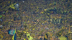 VIDEO: Dortmund mal Bundesligu vo svojich rukách. V poslednom kole však zlyhal a teší sa Bayern