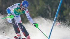 Petra Vlhová zmazala famóznou druhou jazdou manko z prvého kola a zvíťazila