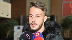 Jakub Hromada zostáva v Česku, angažovala ho Slavia Praha