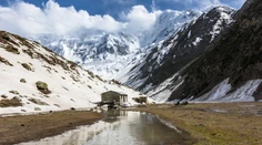 Pakistan nechce pustiť českých horolezcov, kým nezaplatia náklady na záchranu